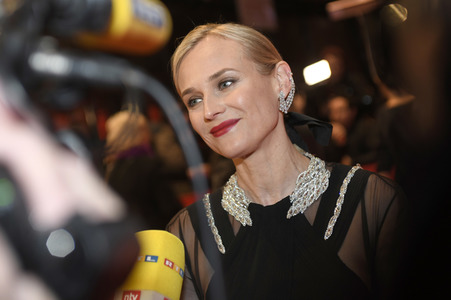 Premiere 'The Operative', Berlinale 2019
