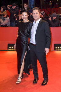 Premiere 'The Operative', Berlinale 2019
