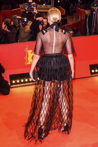 Premiere 'The Operative', Berlinale 2019