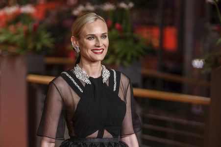 Premiere 'The Operative', Berlinale 2019