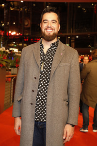 Premiere 'The Operative', Berlinale 2019