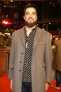 Premiere 'The Operative', Berlinale 2019