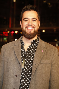 Premiere 'The Operative', Berlinale 2019