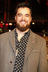 Premiere 'The Operative', Berlinale 2019