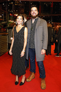 Premiere 'The Operative', Berlinale 2019