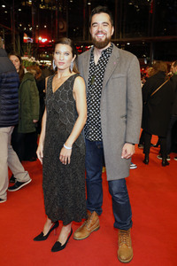 Premiere 'The Operative', Berlinale 2019