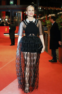 Premiere 'The Operative', Berlinale 2019