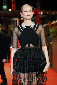 Premiere 'The Operative', Berlinale 2019