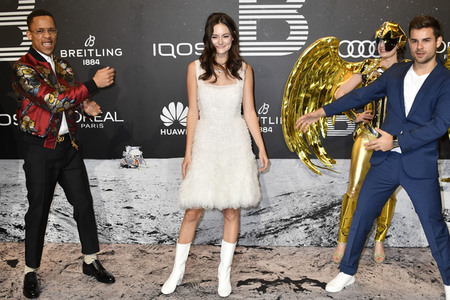 Place to B Party, Berlinale 2019