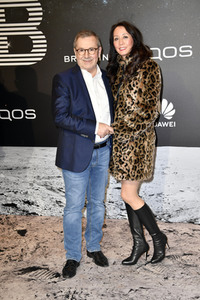 Place to B Party, Berlinale 2019