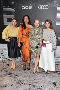 Place to B Party, Berlinale 2019