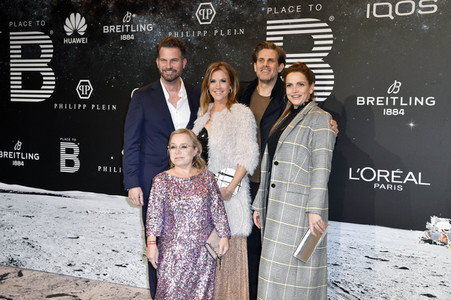 Place to B Party, Berlinale 2019