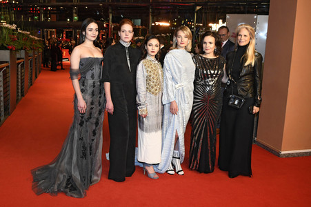 European Shooting Stars 2019 Awards, Berlinale 2019