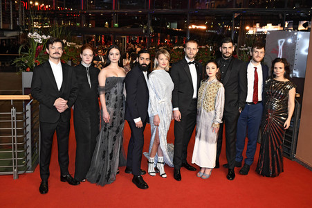 European Shooting Stars 2019 Awards, Berlinale 2019