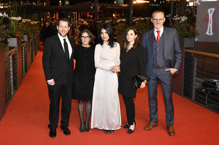 European Shooting Stars 2019 Awards, Berlinale 2019