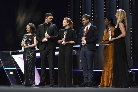 European Shooting Stars 2019 Awards, Berlinale 2019