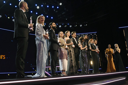 European Shooting Stars 2019 Awards, Berlinale 2019