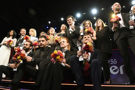 European Shooting Stars 2019 Awards, Berlinale 2019