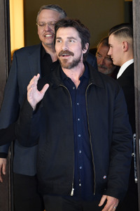 Photocall 'Vice', Berlinale 2019