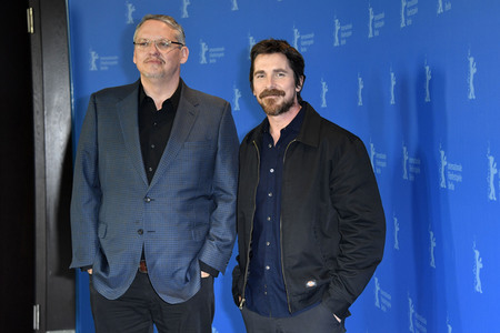 Photocall 'Vice', Berlinale 2019