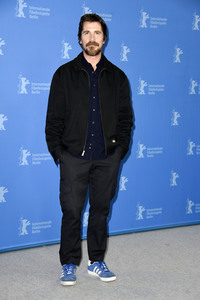 Photocall 'Vice', Berlinale 2019