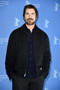 Photocall 'Vice', Berlinale 2019