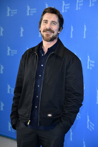 Photocall 'Vice', Berlinale 2019