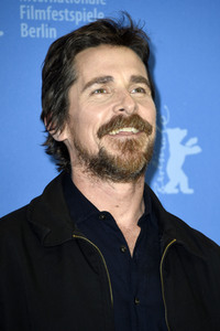 Photocall 'Vice', Berlinale 2019