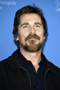 Photocall 'Vice', Berlinale 2019