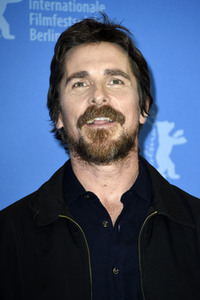 Photocall 'Vice', Berlinale 2019