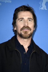 Photocall 'Vice', Berlinale 2019