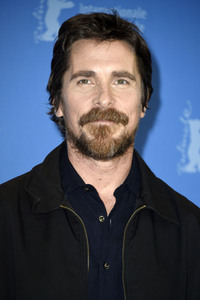 Photocall 'Vice', Berlinale 2019