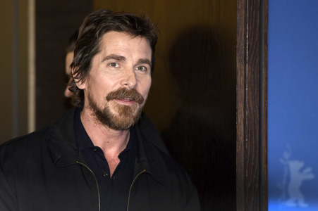 Photocall 'Vice', Berlinale 2019