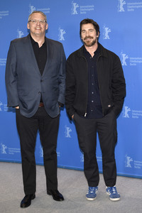 Photocall 'Vice', Berlinale 2019