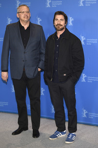Photocall 'Vice', Berlinale 2019