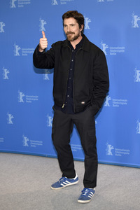Photocall 'Vice', Berlinale 2019