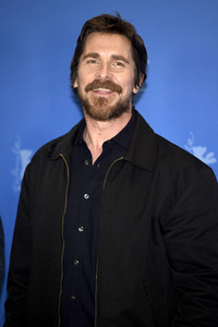 Photocall 'Vice', Berlinale 2019