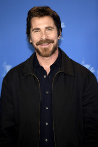 Photocall 'Vice', Berlinale 2019