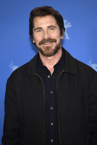 Photocall 'Vice', Berlinale 2019