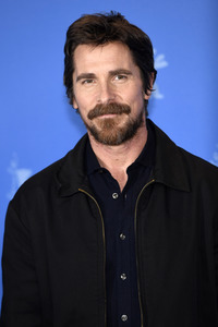 Photocall 'Vice', Berlinale 2019