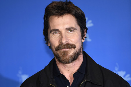 Photocall 'Vice', Berlinale 2019