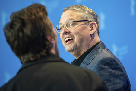 Photocall 'Vice', Berlinale 2019