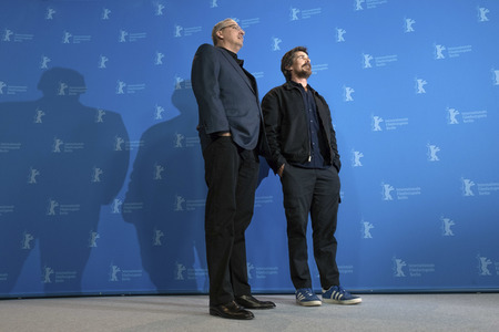 Photocall 'Vice', Berlinale 2019