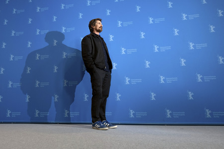 Photocall 'Vice', Berlinale 2019