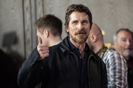 Photocall 'Vice', Berlinale 2019