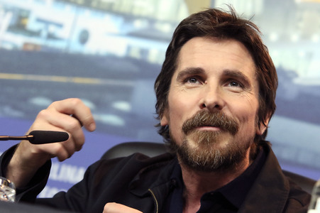 Pressekonferenz 'Vice', Berlinale 2019