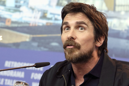 Pressekonferenz 'Vice', Berlinale 2019