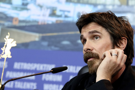 Pressekonferenz 'Vice', Berlinale 2019