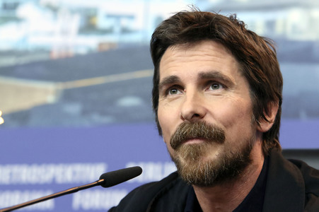 Pressekonferenz 'Vice', Berlinale 2019