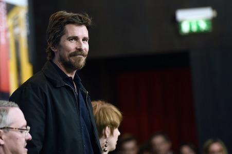 Pressekonferenz 'Vice', Berlinale 2019